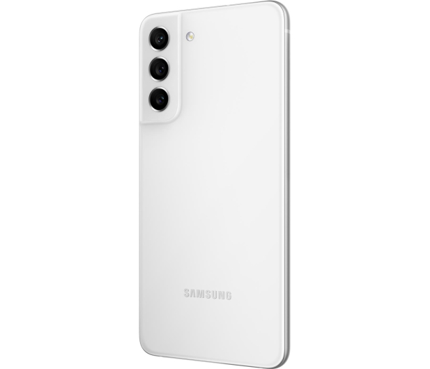 SAMSUNG Galaxy S21 FE 5G 6/128GB Bialy (G990B) - 707162 - zdjęcie 7